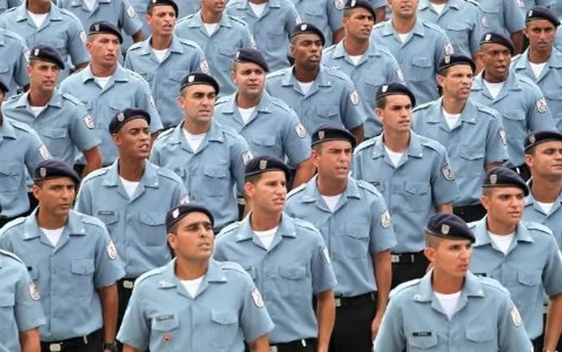 departamento, unidade policial