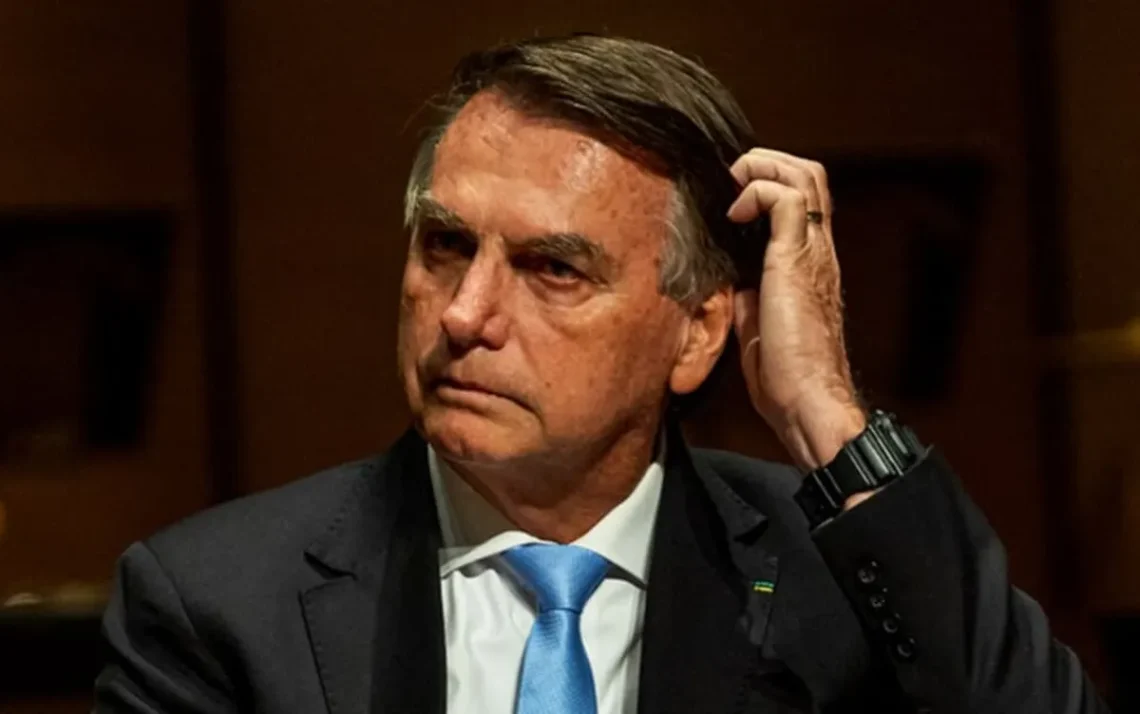 Jair Bolsonaro