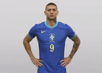 uniforme azul, nova camisa