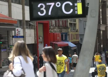 ondas de calor