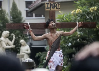 Sexta-feira da Paixão, Sexta-feira da Cruz, Sexta-feira Maior