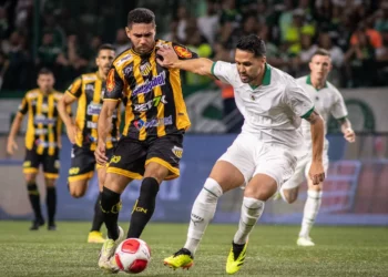 Torneio Paulista, competição de futebol em São Paulo