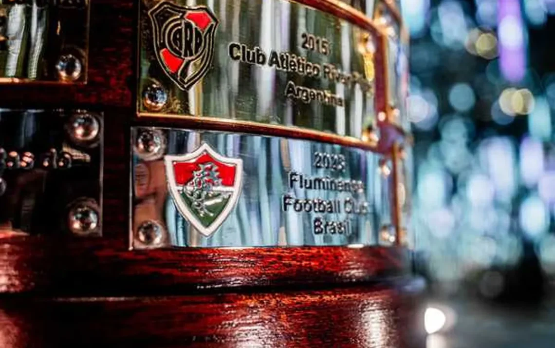 Copa Libertadores, torneio da Libertadores