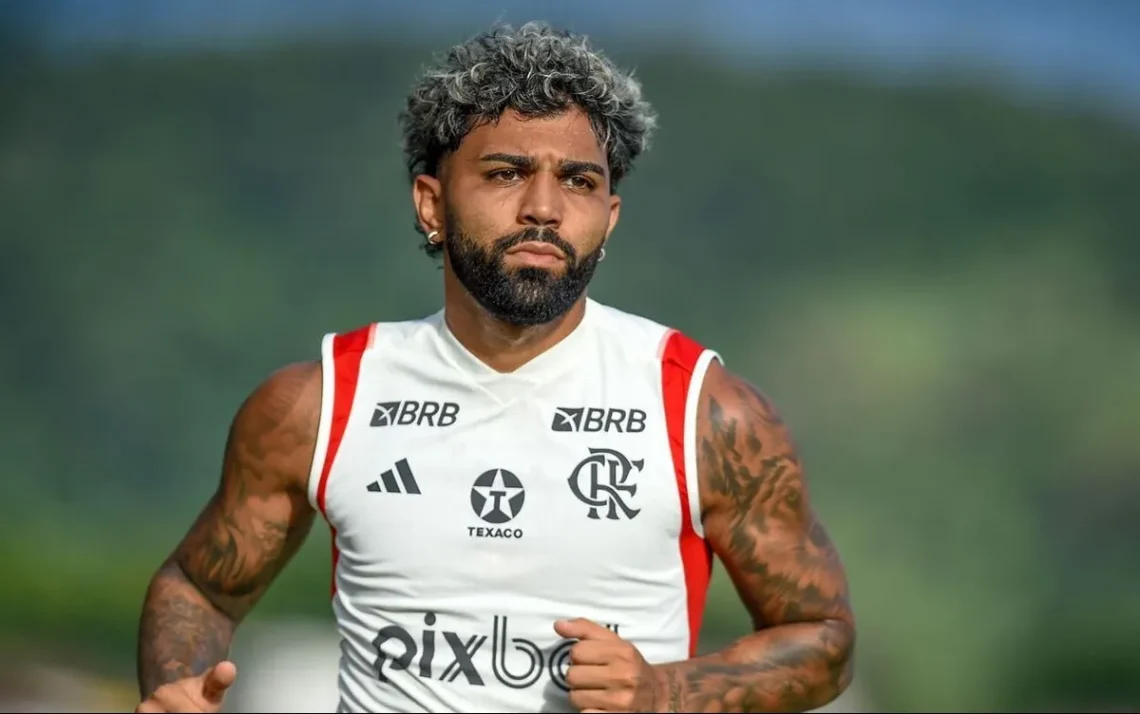 Gabriel Barbosa