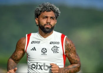 Gabriel Barbosa