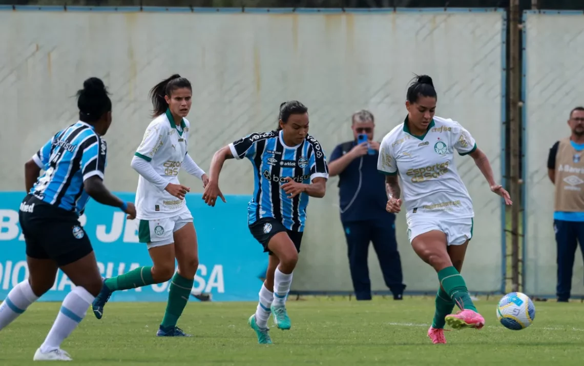 Campeonato Brasileiro Feminino