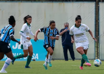 Campeonato Brasileiro Feminino