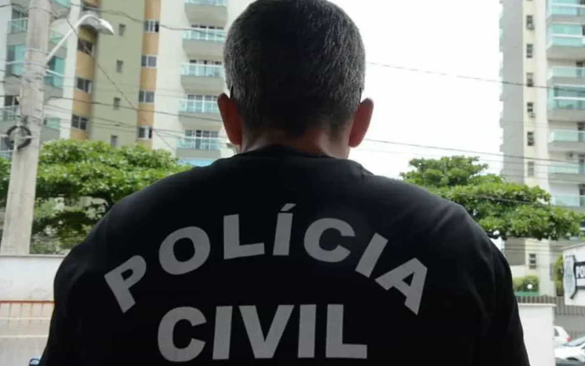 Instituição Policial