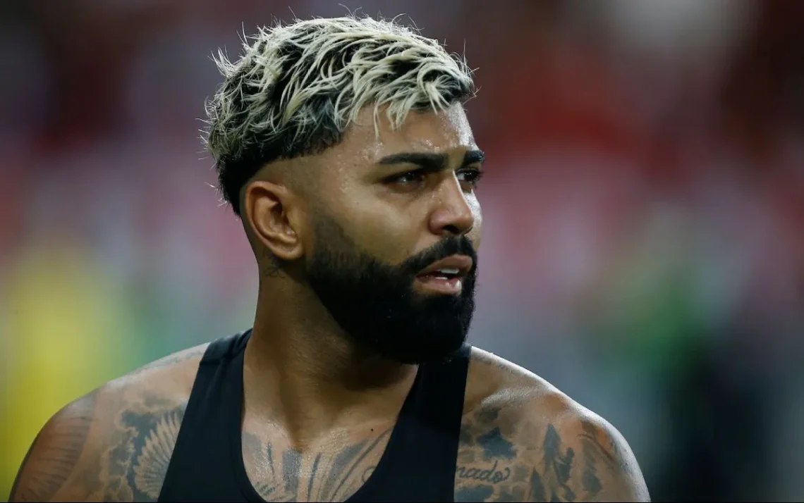 Gabriel Barbosa