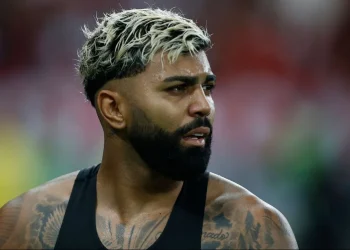 Gabriel Barbosa