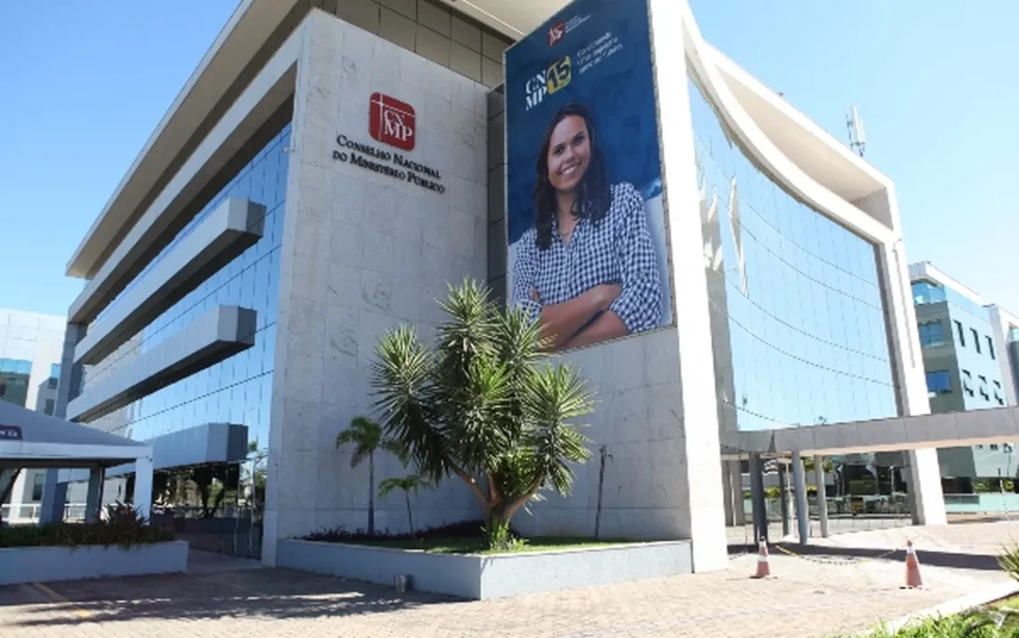 membro do Ministério Público