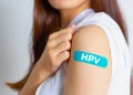 vírus do papiloma humano, teste de HPV