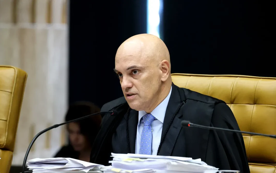 ministro do STF, professor titular da USP, Direito Eleitoral, novo populismo digital, redes sociais