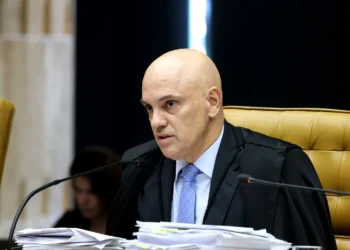 ministro do STF, professor titular da USP, Direito Eleitoral, novo populismo digital, redes sociais