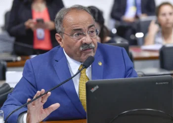 Senador Chico Rodrigues, Parlamentar, Caso de Chico Rodrigues