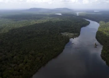 Território disputado, Guiana Essequiba, Região cobiçada