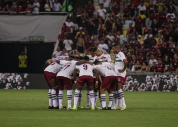 TimeDeGuerreiros, Tricolor Carioca