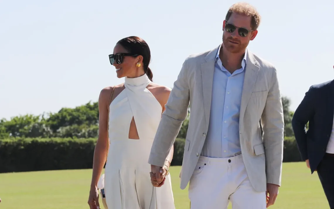 duque e duquesa, casal real, príncipe e Markle