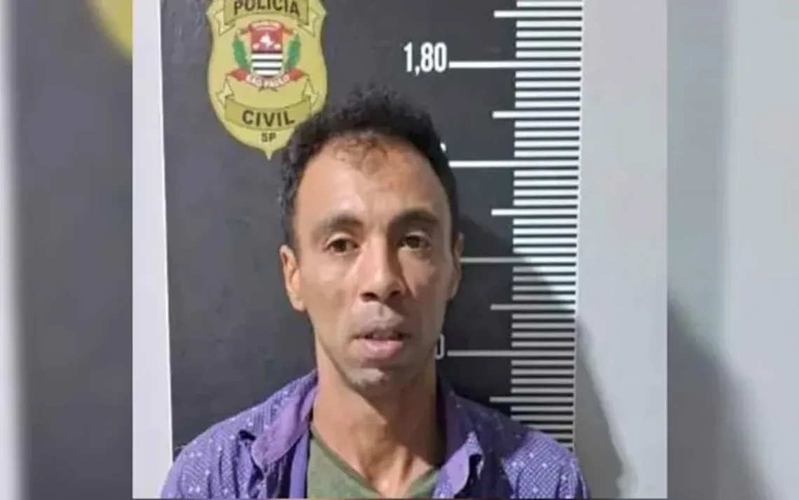 detenção, captura, encarceramento