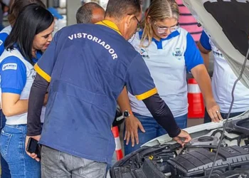 Operação Lei Seca, agentes, treinamento