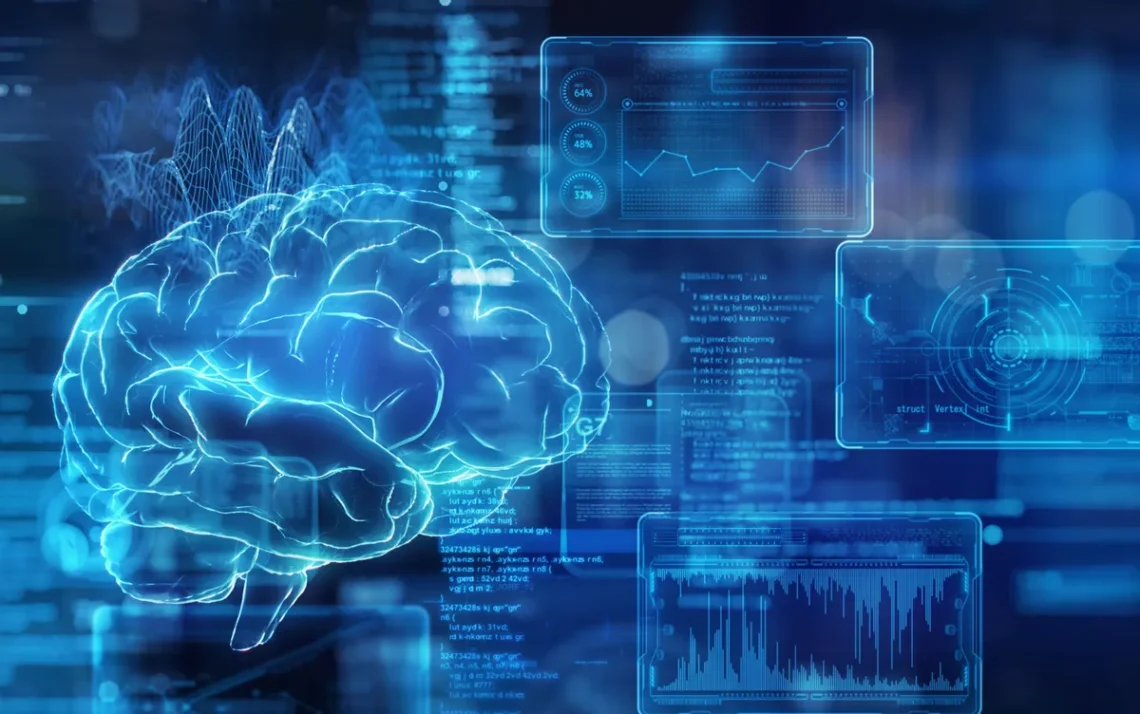 IA, tecnologia inovadora, Inteligência Artificial móvel