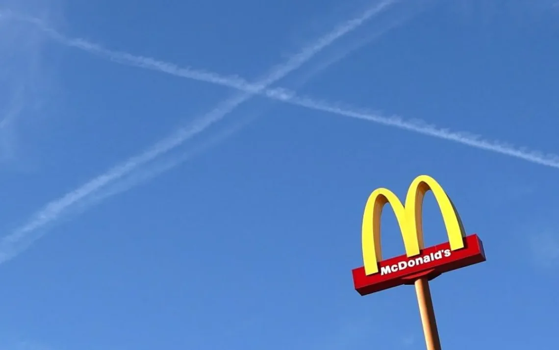 MCD, empresa norte-americana