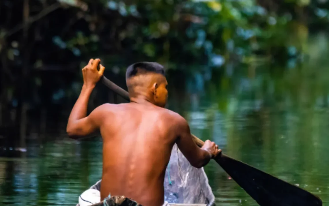 congresso sobre Educação Ambiental