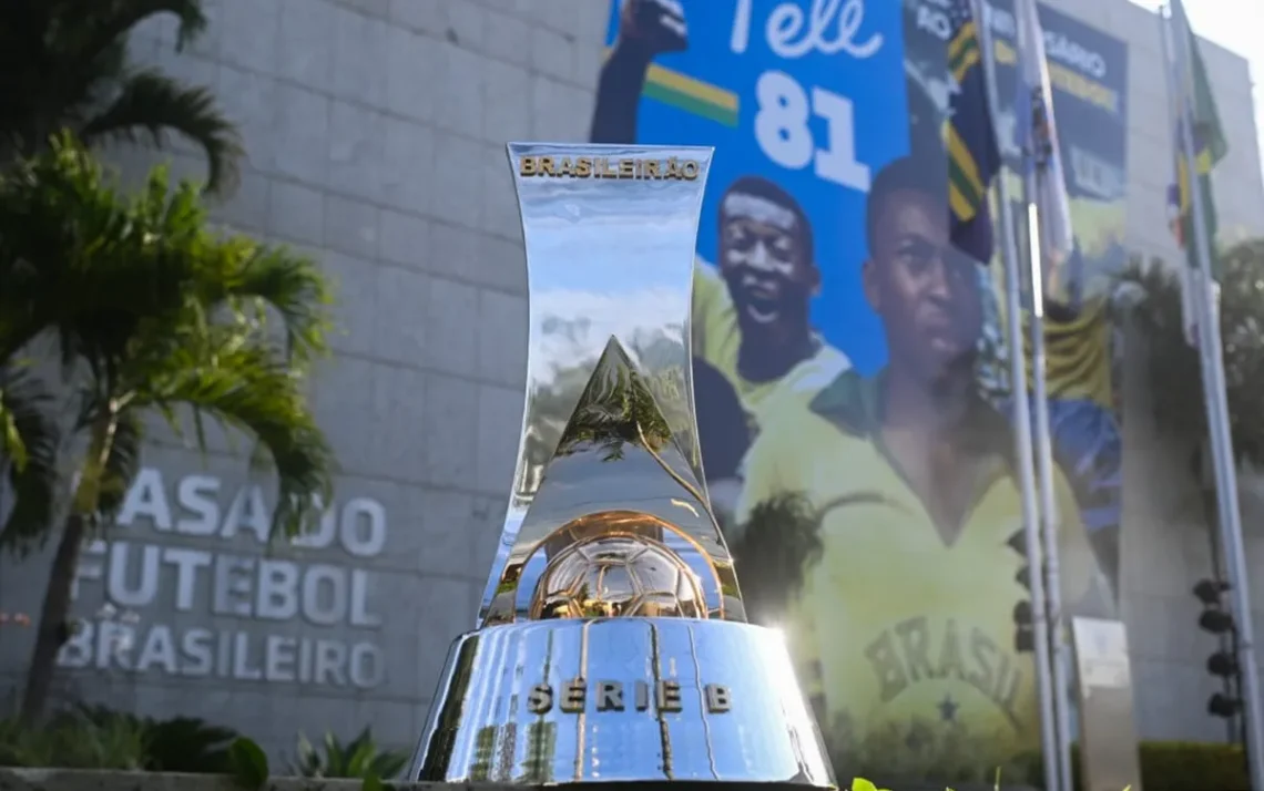 Campeonato Brasileiro, Segunda Divisão, G4