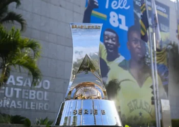 Campeonato Brasileiro, Segunda Divisão, G4