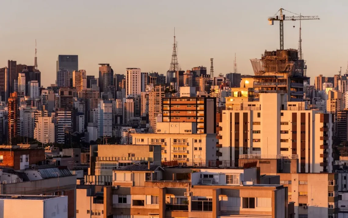 unidades residenciais, lançamentos de imóveis