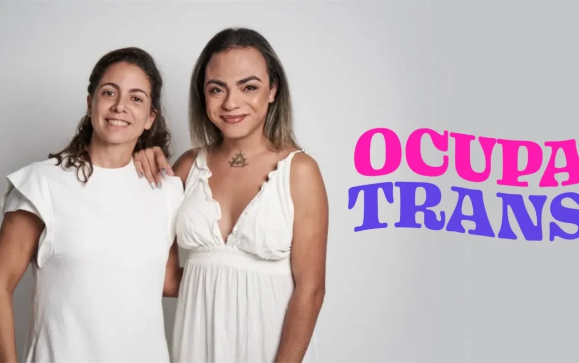 Projeto de promoção da representatividade, OcupaTrans promove diversidade no Cannes Lions