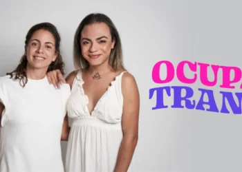 Projeto de promoção da representatividade, OcupaTrans promove diversidade no Cannes Lions