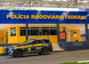 Polícia Rodoviária Federal