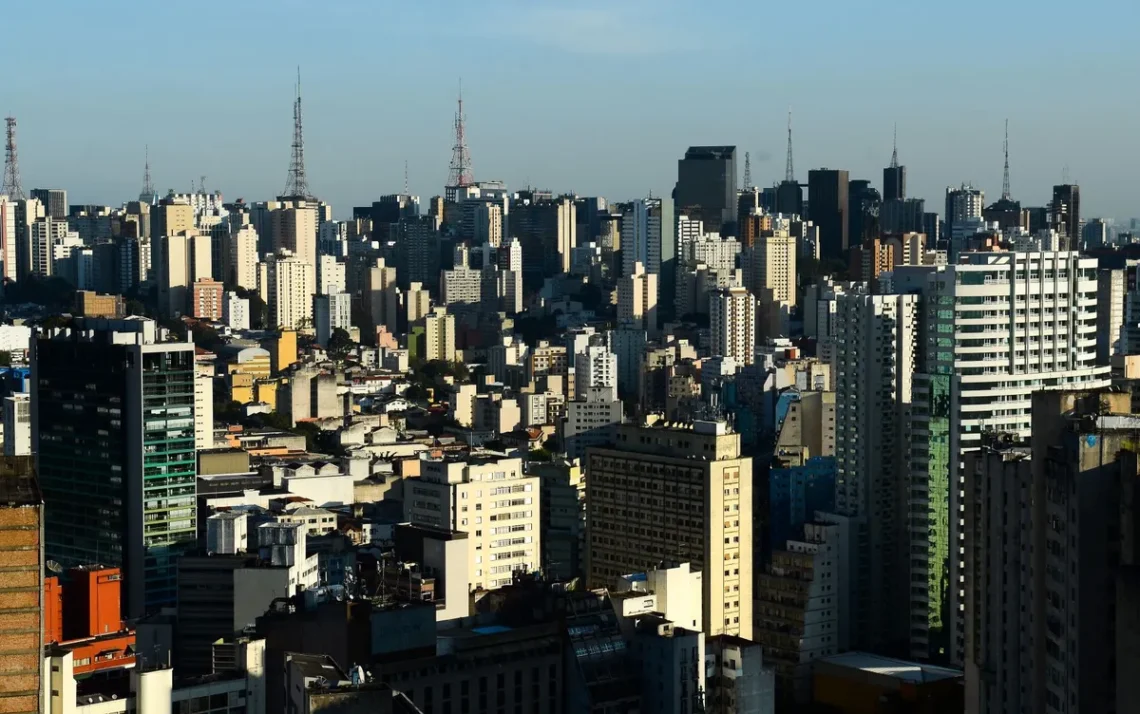 apartamentos, unidades, residências