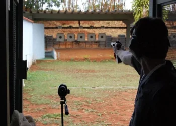 autorização para uso de arma, autorizar o porte de arma