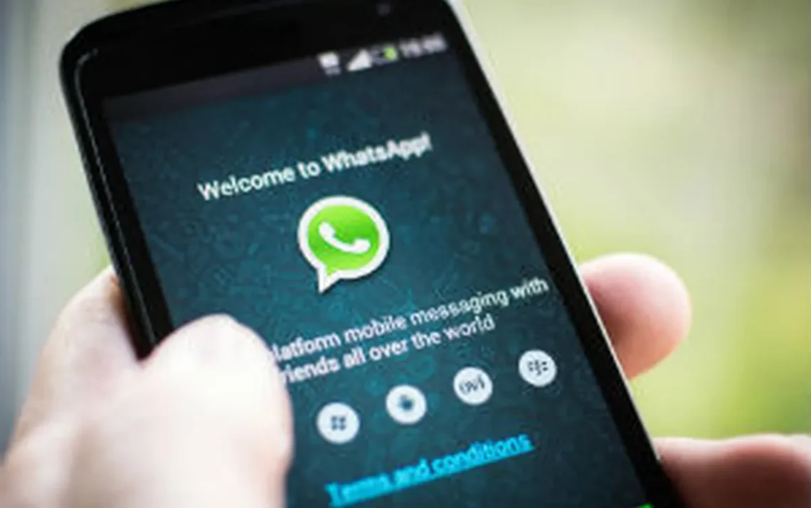 suspensão do WhatsApp, proibição do WhatsApp, impedimento do WhatsApp