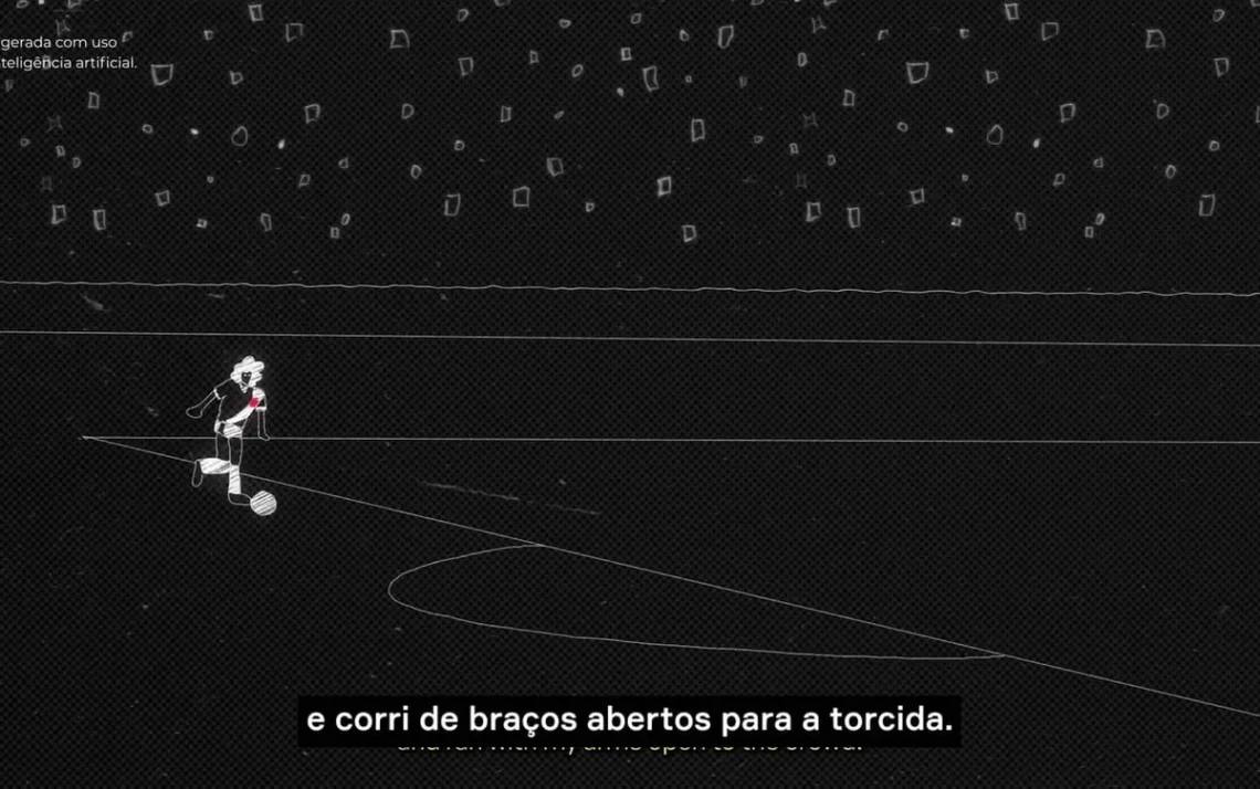 ídolo do Vasco, maior ídolo vascaíno