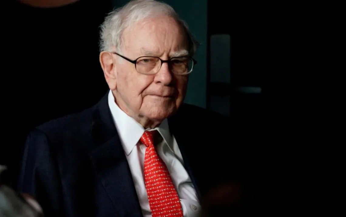 Warren, Buffett