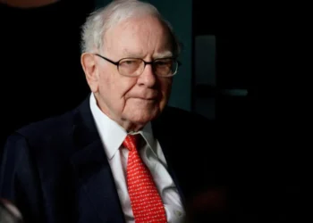 Warren, Buffett