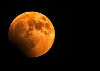 fenômeno lunar, Lua, do Inverno, Lua da Renovação;