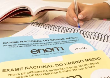 Exame, Exame Nacional do, Ensino Médio;