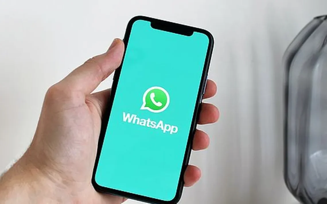 inteligência, artificial do WhatsApp, recurso, de Inteligência Artificial;