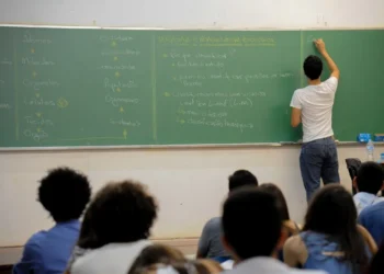 escolas estatais, instituições de ensino públicas;