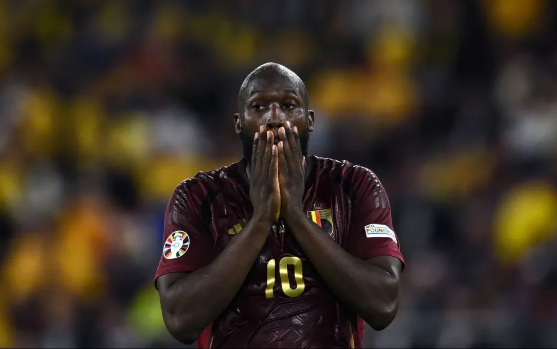 Romelu, Lukaku;