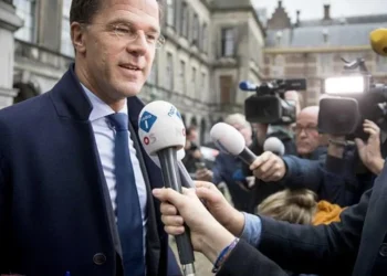 Mark, Rutte;