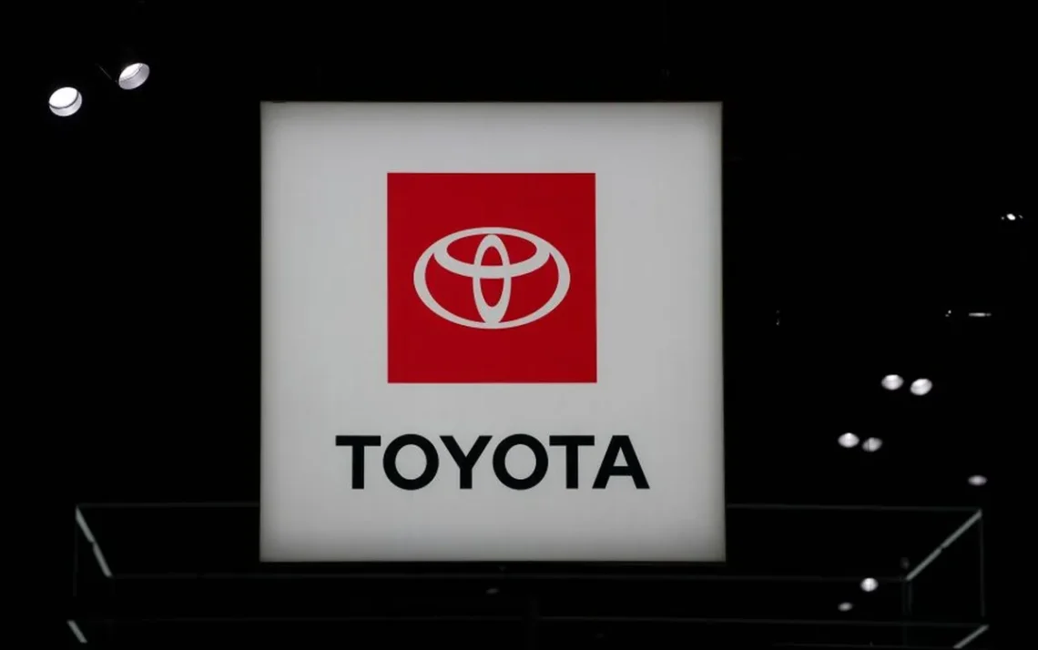 Akio, Toyoda, presidente, da Toyota;