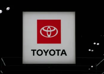 Akio, Toyoda, presidente, da Toyota;