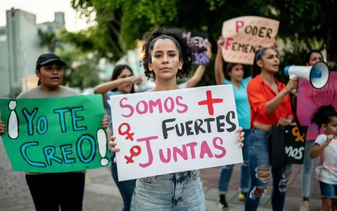 direitos, das mulheres, feminino;