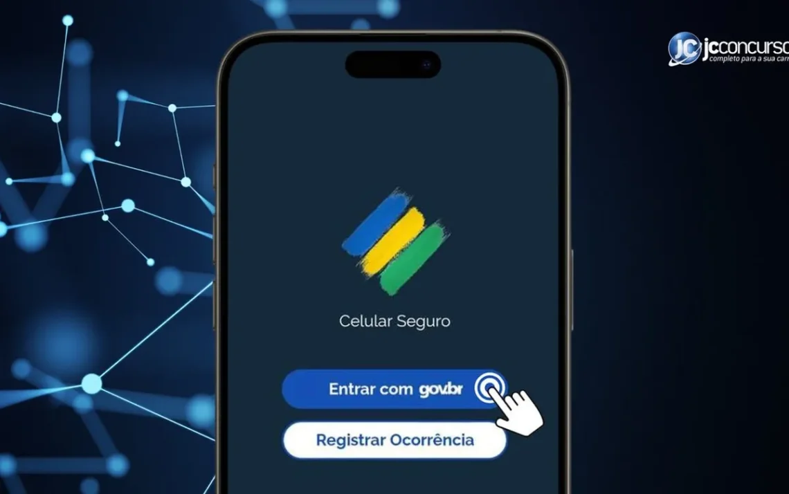 aplicativo, segurança, para celular, programa, segurança, dispositivos, móveis;