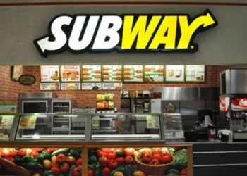 Zamp (ZAMP3), marca, Subway;